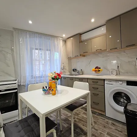 Centar Ri Apartment Rijeka Exterior photo
