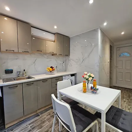 Centar Ri Apartment Rijeka Exterior photo