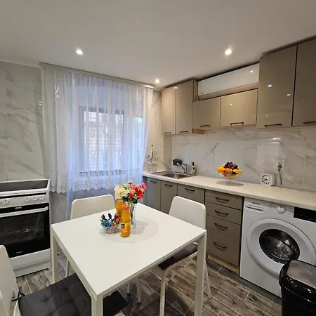 Centar Ri Apartment Rijeka Exterior photo