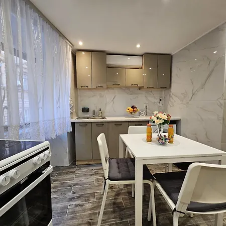 Centar Ri Apartment Rijeka Exterior photo