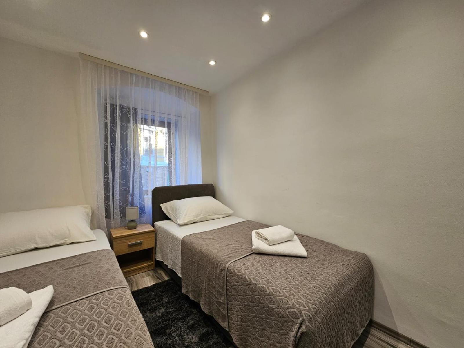 Centar Ri Apartment Rijeka