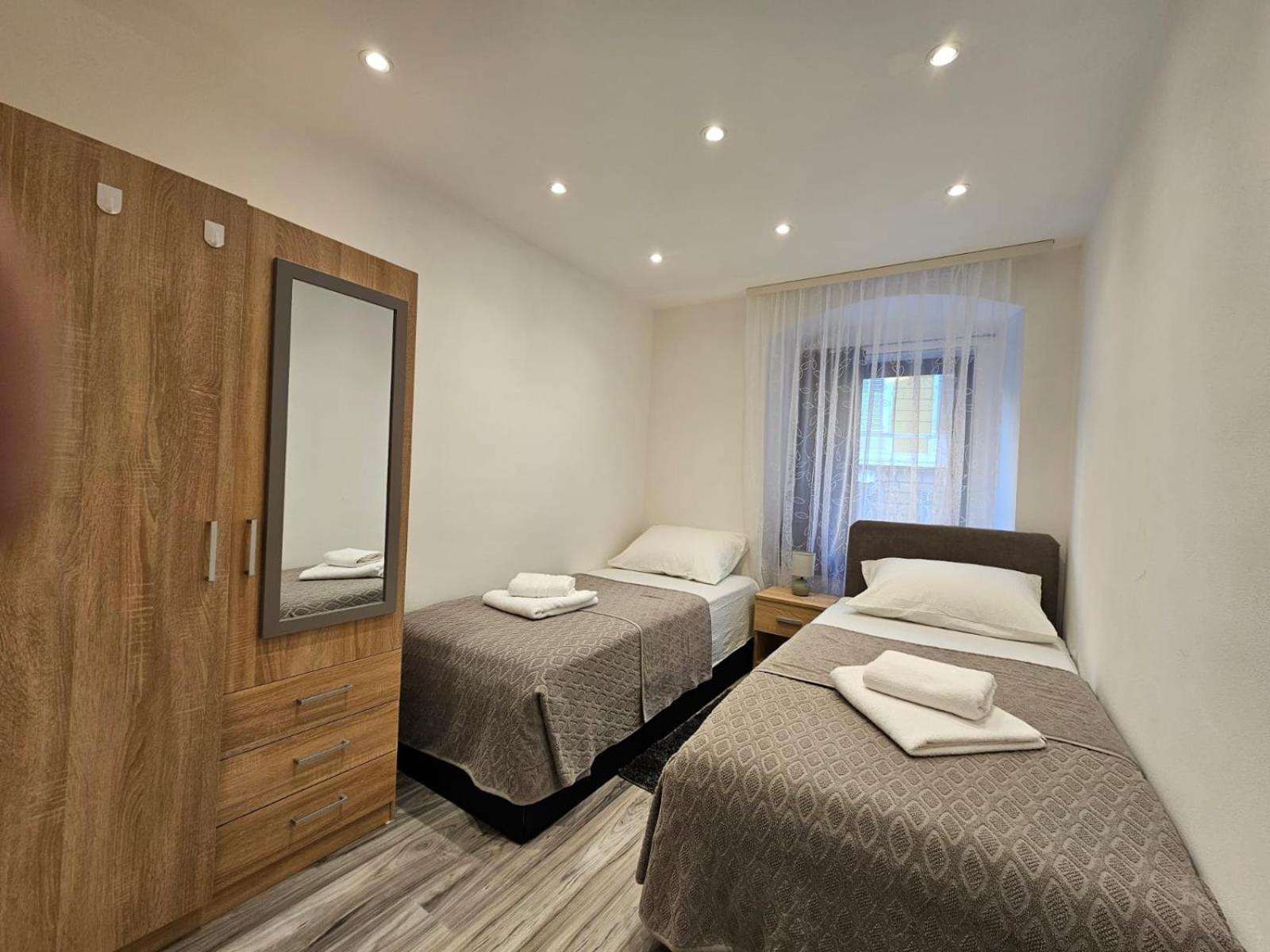 Apartment Centar Ri Rijeka