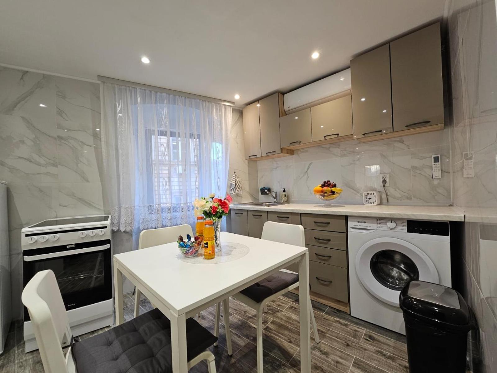 Apartment Centar Ri *
