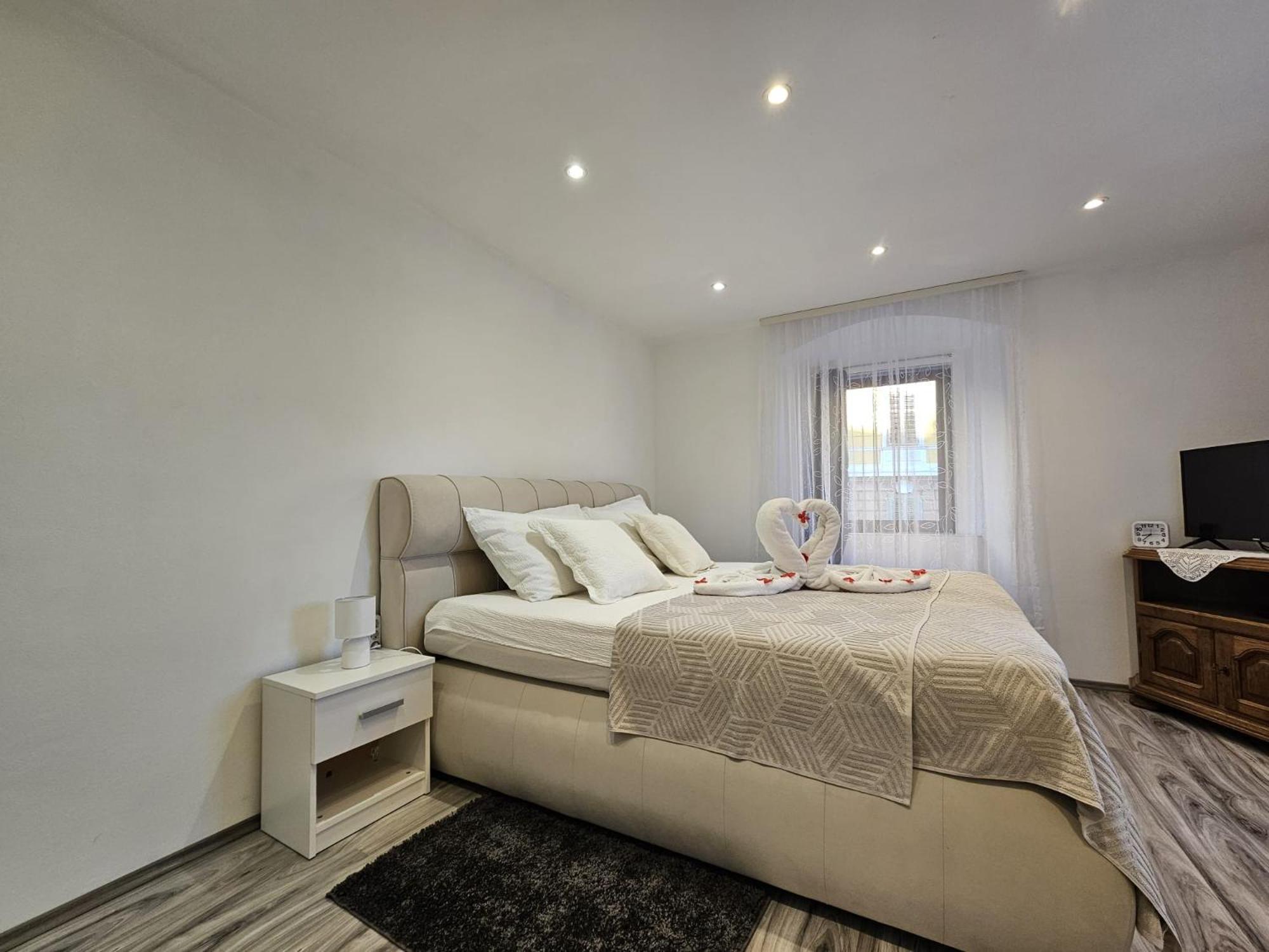 Apartment Centar Ri *